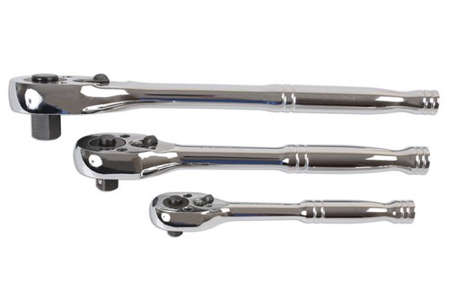 Set cricchetto standard