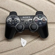 controller ps3 playstation 3 sony originale sixasis funzionante L1 L2 mancanti