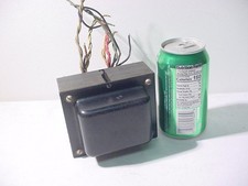 DYNACO ST70 AMPLIFICATORE VALVOLARE TRASFORMATORE DI POTENZA (PA-060) raro ST-70 parte OEM ***