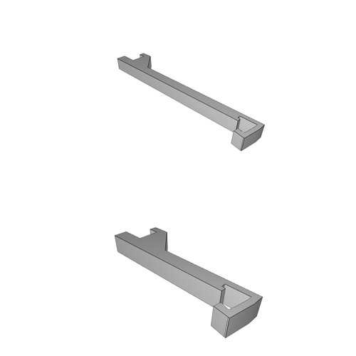 Set supporti rialzo - supporti,