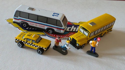 Micro machines galoob mass - machines,