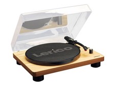 Lenco LS-50 Giradischi con