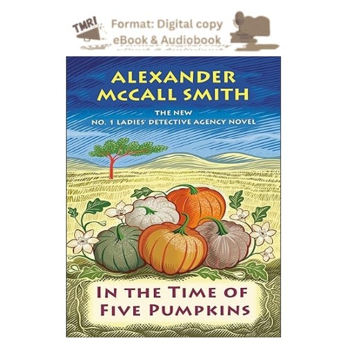 The time five pumpkins - the,