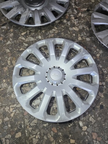 Copricerchio borchia ford - copricerchio,
