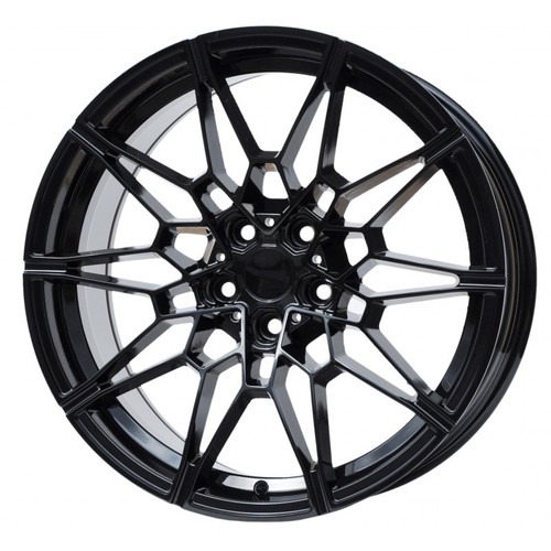 Cerchi lega bmw 5x120 - in, 19