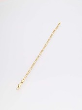 Bracciale in Oro Giallo 18 kt