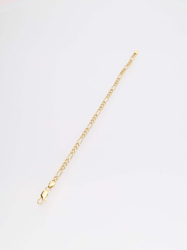 Bracciale oro giallo - bracciale, 18