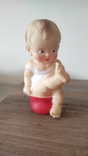 Bimbo vasino gomma - bimbo,