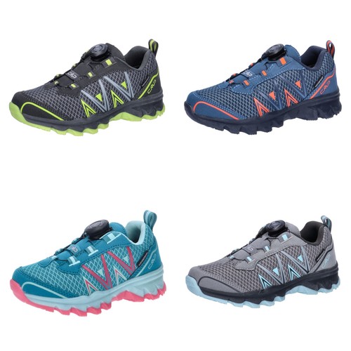 Scarpe trekking per bambini - scarpe,