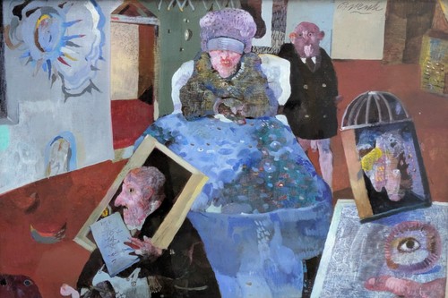 Antonio possenti - possenti, (1933-2016)