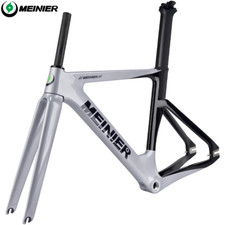 Telaio ingranaggio fisso bici