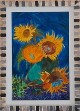 QUADRO D'AUTORE, MODERNO