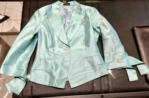 Giacca donna seta - da, carla