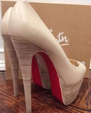 Christian Louboutin Jamie 160