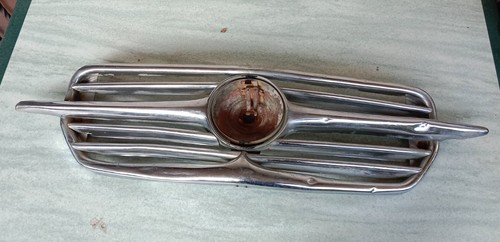 Griglia mascherina fiat 1100 - -,