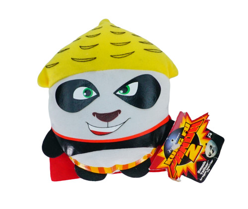 Peluche pupazzo kung - peluche,