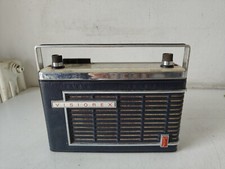 RADIO VISIOREX ANNI 60  - VINTAGE DA COLLEZIONE