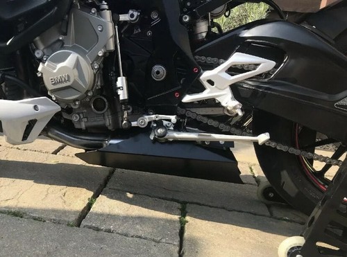 Sabot pour bmw s1000r 2017 - pour,