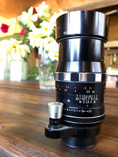 Schneider - Kreuznach Tele - Xenar 1:3,5/135 4479488