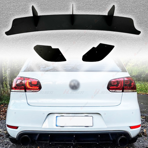 For golf mk6 gti 2010 - ,