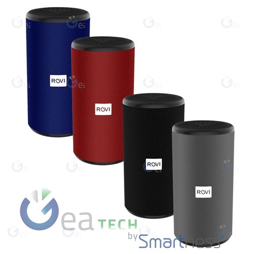 Rovi speaker wireless rs02 - speaker, 5w