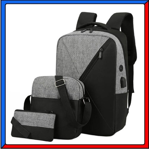Zaino borsa tracolla - zaino,