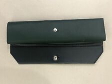 PORTAMONETE o MEDAGLIE A ROTOLO con 25 TASCHINE TRASPARENTI X OBLO' o PERIZIA