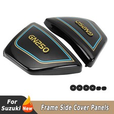 Per Suzuki GN250 Pannelli