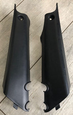 Carene sottosella Aprilia RS