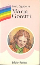MARIA GORETTI - MARIO