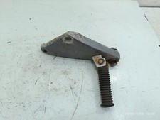 pedana pedalina passeggero