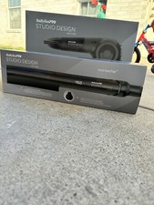 Babyliss pro desing - babyliss,