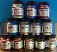 NUOVO Jacquard PERLA EX