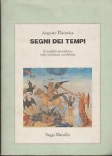 Segni dei tempi. Il modello apocalittico nella tradizione occidentale
