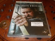 Robin Hood Ridley Scott -
