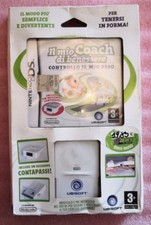 Il mio coach di benessere controllo il mio peso Ds gioco nintendo ita pal 