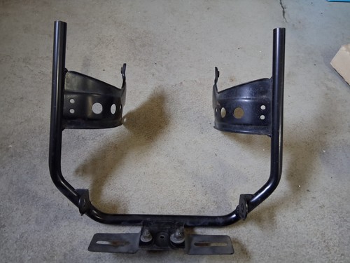 Suzuki 500 gamma telaio - suzuki,