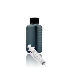 100 ml inchiostro di ricarica per Canon iP2500 iP2600 iP3000 iP4000 iP5000, (nero)