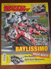 MOTOSPRINT 2006/40 TROY