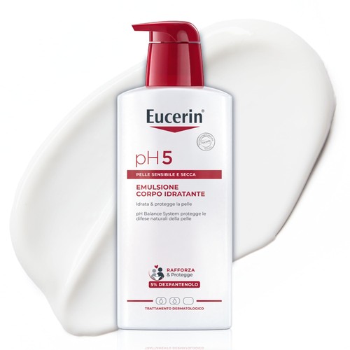 Eucerin ph5 emulsione corpo - emulsione,