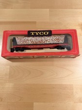 Vintage Tyco HO Scale Southern