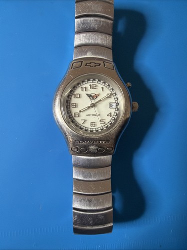 Orologio corvette vintage - orologio,