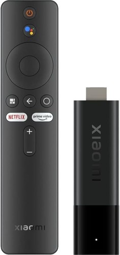 Xiaomi smart stick 4k - stick,