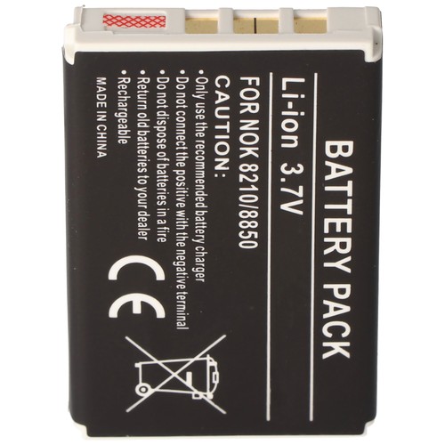 Batteria accucell adatta per - batteria,
