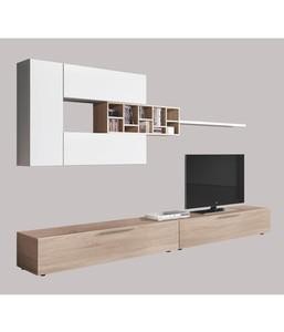 Kit parete attrezzata - kit,