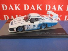 Die cast 1/43 Modellino Auto