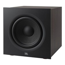 Jbl Cassa subwoofer STAGE2 200P Espresso black 150W