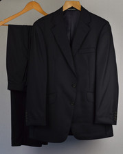 Tuta sartoriale uomo ex wensum