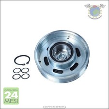 Innesto elettrom. Compressore