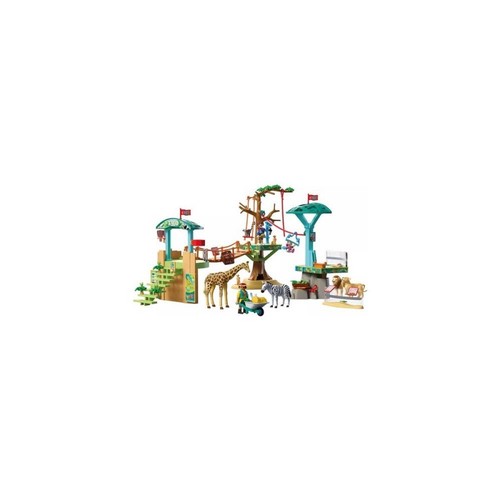 Playmobil 72070 parco - playmobil,